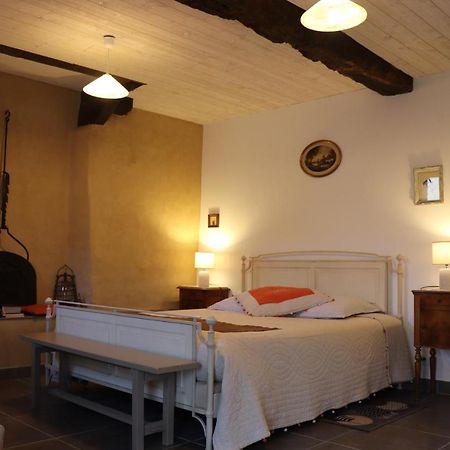 Chambres D'Hotes La Fontaine Garel Iffendic エクステリア 写真